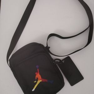 Air Jordan bag